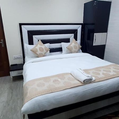Hotel Jhari Palace Aurangabad  Exterior foto